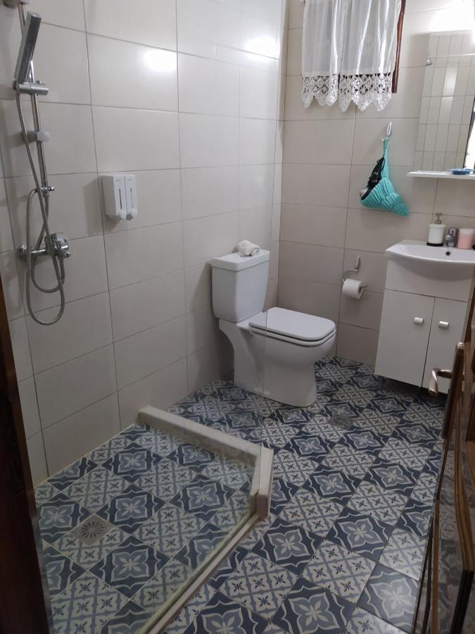 Stayatlenas Nikiti  Exterior foto