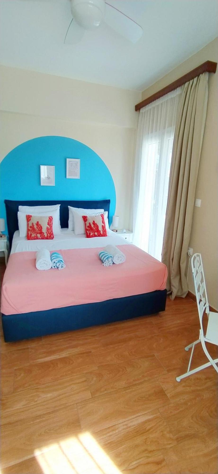 Stayatlenas Nikiti  Exterior foto